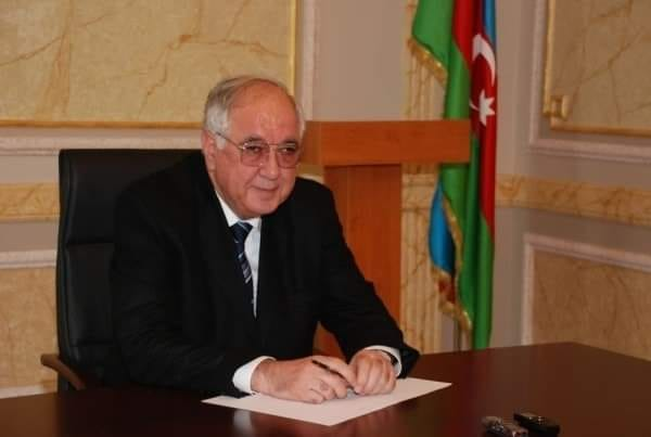 HİDAYƏT ORUCOVUN doğum günüdür