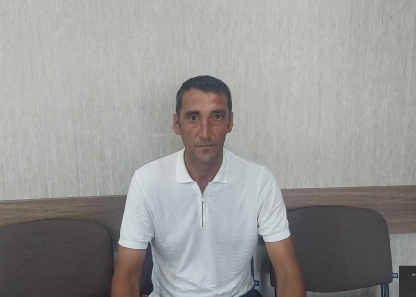 Şəmkir sakinindən 2 kq narkotik götürüldü - FOTOLAR