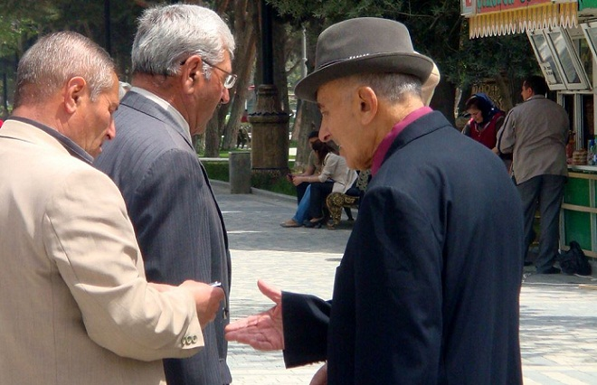 Sentyabr pensiyaları bu tarixdə veriləcək