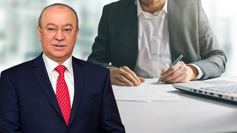 Nazir Amal Teymurovun yerinə idarə rəisi təyin etdi