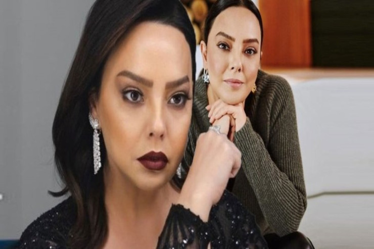 Ebru Gündeşdən qalmaqala səbəb olacaq sözlər: Daha bəsdi mükafat aldığım