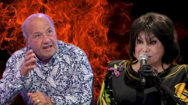 Qalmaqal böyüyür: “Ağzınıza gələni danışırsınız!”