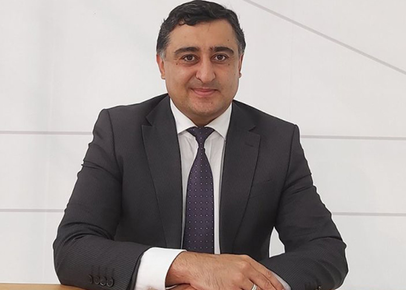 Naxçıvanda yeni nazir təyinatı