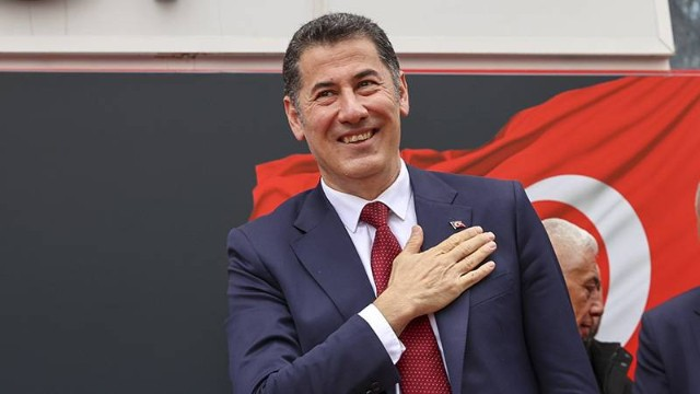 Sinan Oğandan Xankəndi mesajı - FOTO