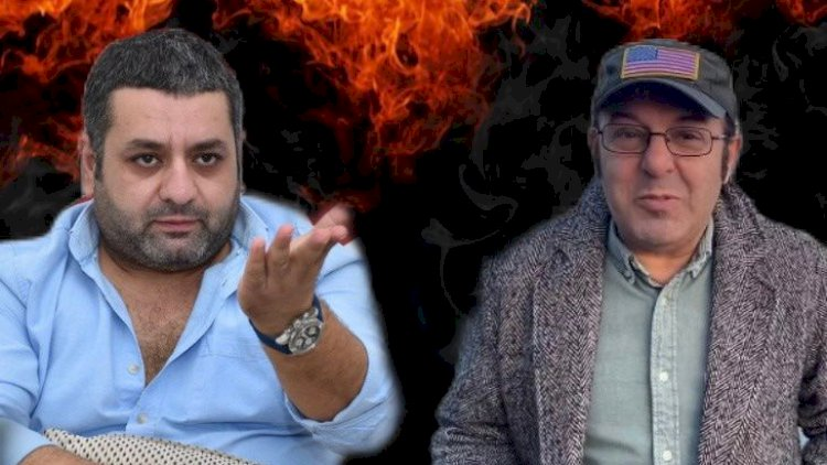Elcan Elarizi ələ saldı - Video