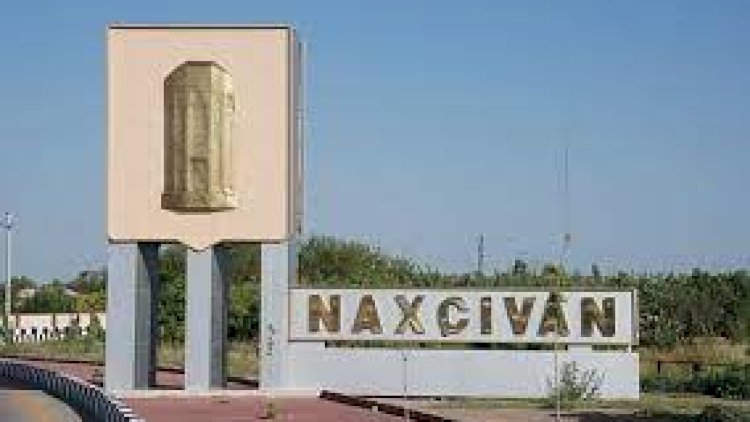 Naxçıvanda 1 gündə 3 müavin işdən çıxarıldı