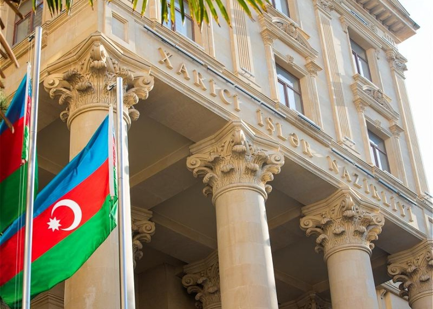 XİN Mərakeşə başsağlığı verdi