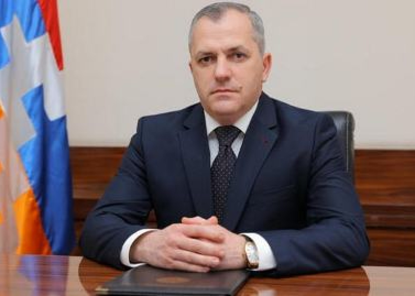 Qarabağdakı separatçılar yeni lider seçdi