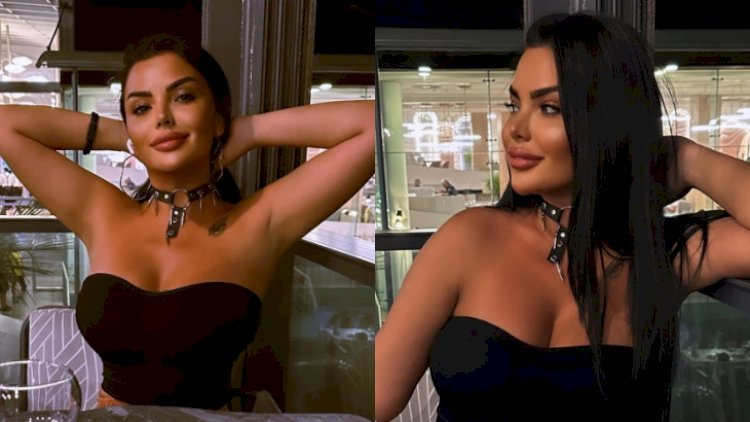Müjgan Ayxan: Müğənni olmaq üçün səs yox, sponsor lazımdır