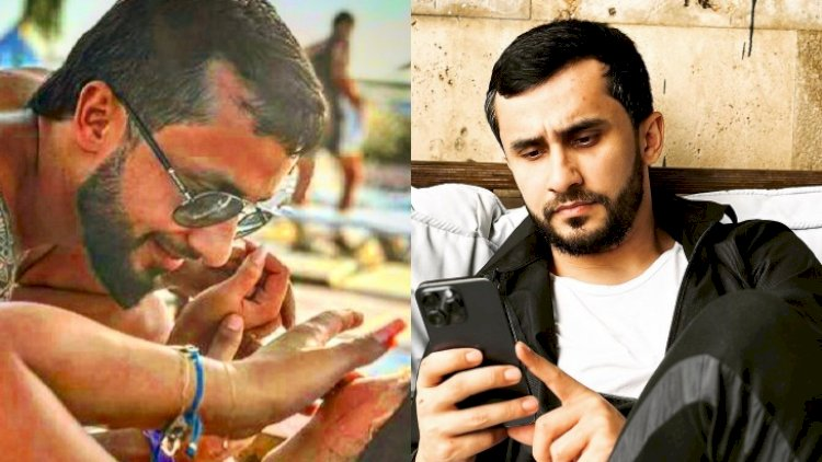 Aysundan boşanmış Eşqin xahiş etdi: Keçmişi unudaq