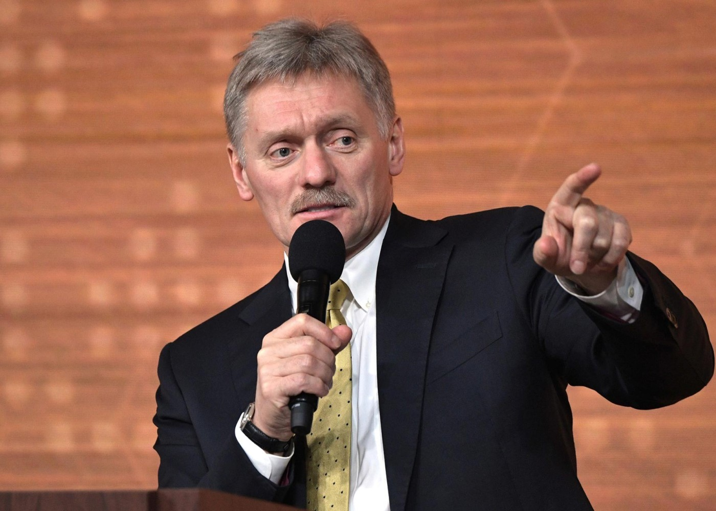 "Rusiyanın nə Finlandiya, nə də İsveçlə problemi yoxdur" - Peskov