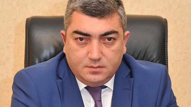 Yeni icra başçısının keçmiş vəzifəsi ləğv olunub?