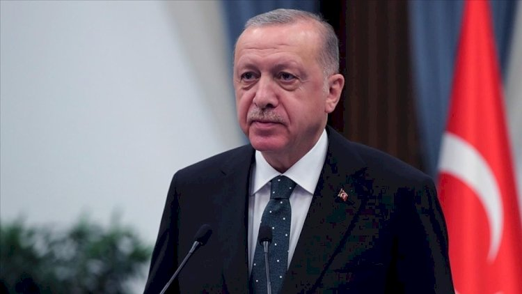 “Türkiyəsiz heç bir dəhliz ola bilməz!” - Ərdoğan