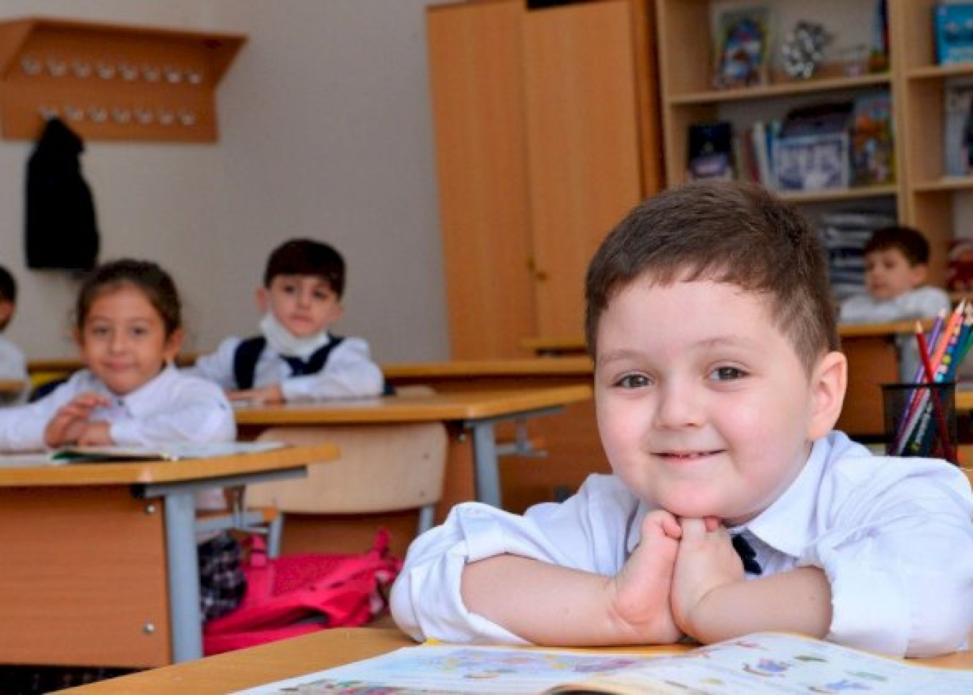 Tədris ili 15 sentyabrda başlayır - ƏMR