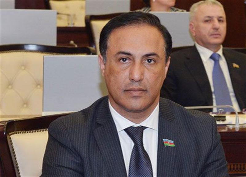 Deputat: “Baş vermiş hadisəyə görə bütün məsuliyyət şəxsən Paşinyanın üzərinə düşür”