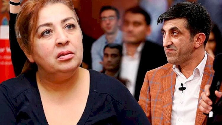 Samirə Oqtayla münasibətindən danışdı: “Ayrı-ayrı otaqlarda qalmışıq”