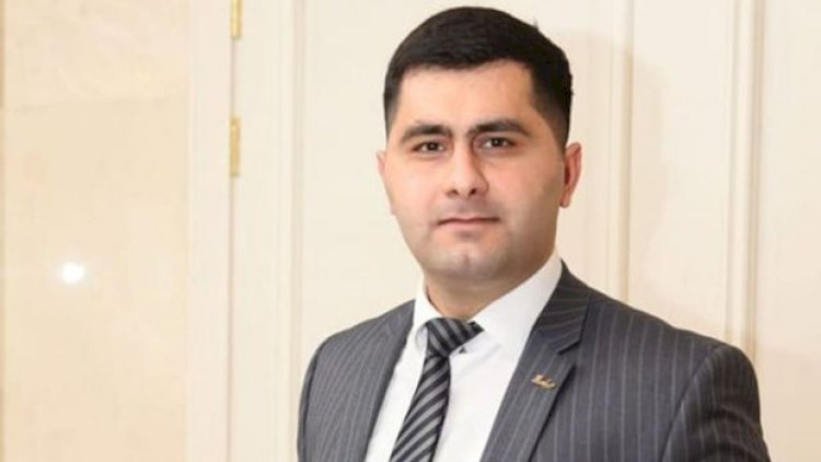 Səfirlikdə yaralanmış Vasif Tağıyevin durumu necədir?