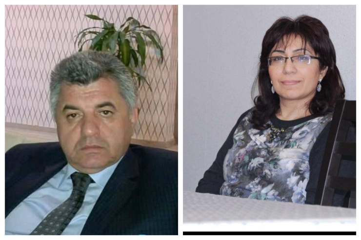 İrəvan Dövlət Teatrında növbəti QALMAQAL - Direktor təhqirə keçir