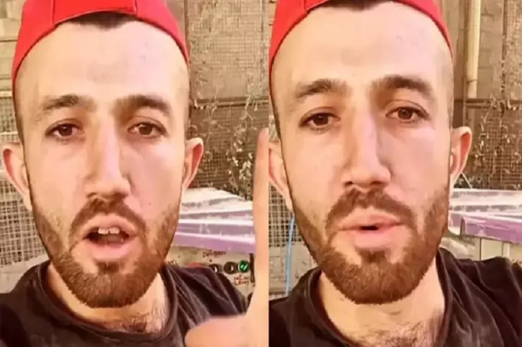 İş zamanı ehtiyatlı olmağa çağırdı, özü öldü