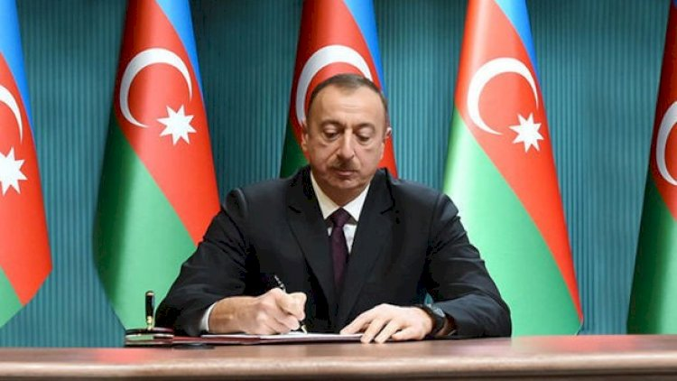 Prezident komitə işçilərinin sayını artırdı