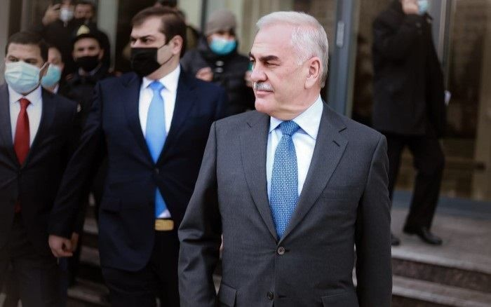 Vasif Talıbovun TARİXİ SABOTAJI... - BU DA FAKT!!!