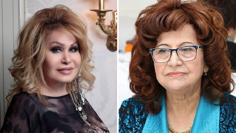 Xalq artistindən sərt açıqlama: "Ona haqqımı halal etmirəm"