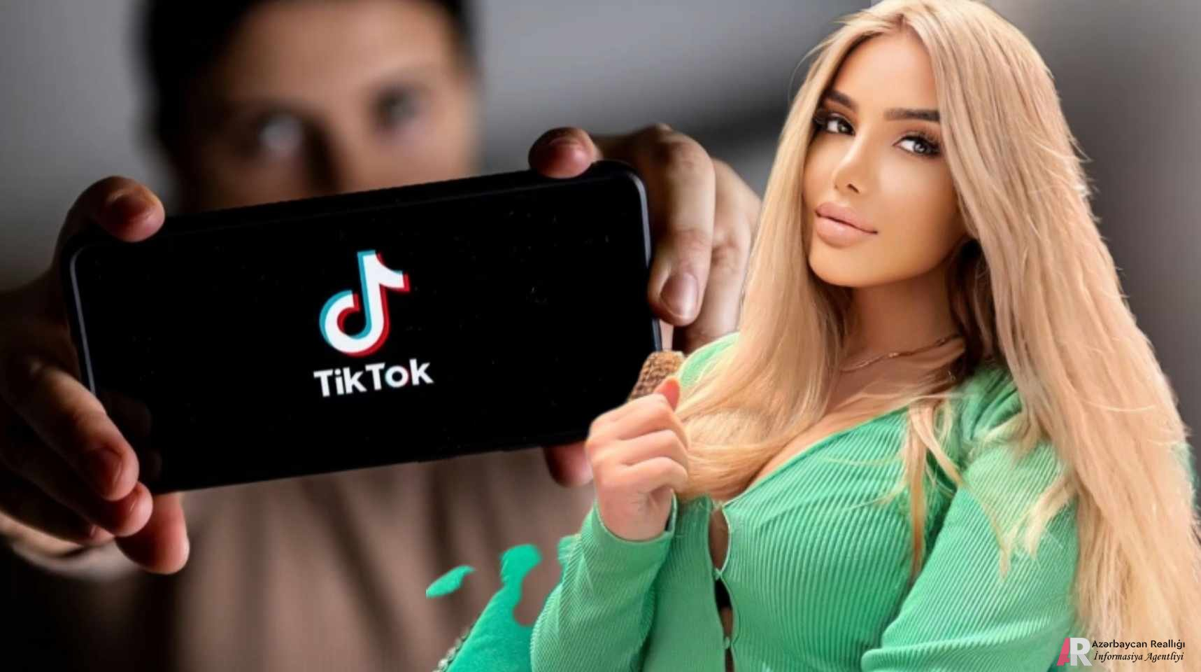 İş adamı tərəfindən döyüldüyünü iddia edən xanım "TikTok"çunun əsl kimliyi üzə çıxdı - İş adamından SENSASSİON AÇIQLAMA İş adamı tərəfindən döyüldüyünü iddia edən xanım "TikTok"çunun əsl kimliyi üzə çıxdı - İş adamından SENSASSİON AÇIQLAMA