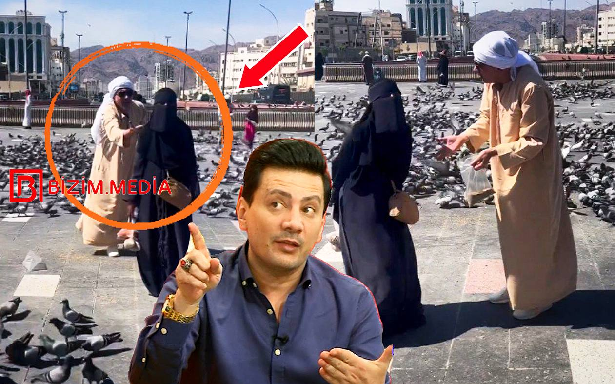 Aktyor Sərxanın başına iş gəldi: “Harada əxlaqsız qadın varsa, məni tapır” Aktyor Sərxanın başına iş gəldi: “Harada əxlaqsız qadın varsa, məni tapır”