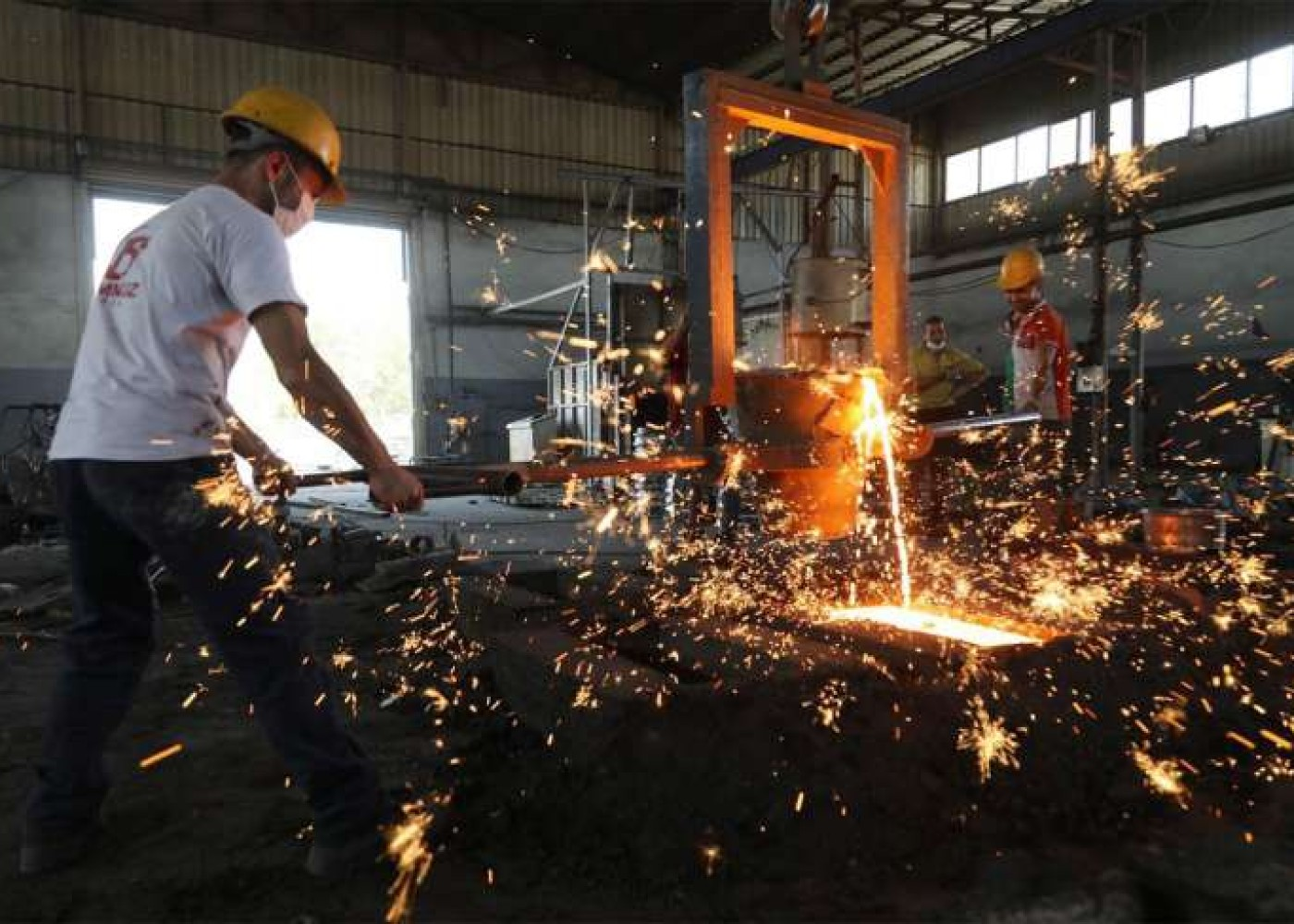 Ağır və zərərli olan işlərdə çalışanların sayı açıqlandı Ağır və zərərli olan işlərdə çalışanların sayı açıqlandı