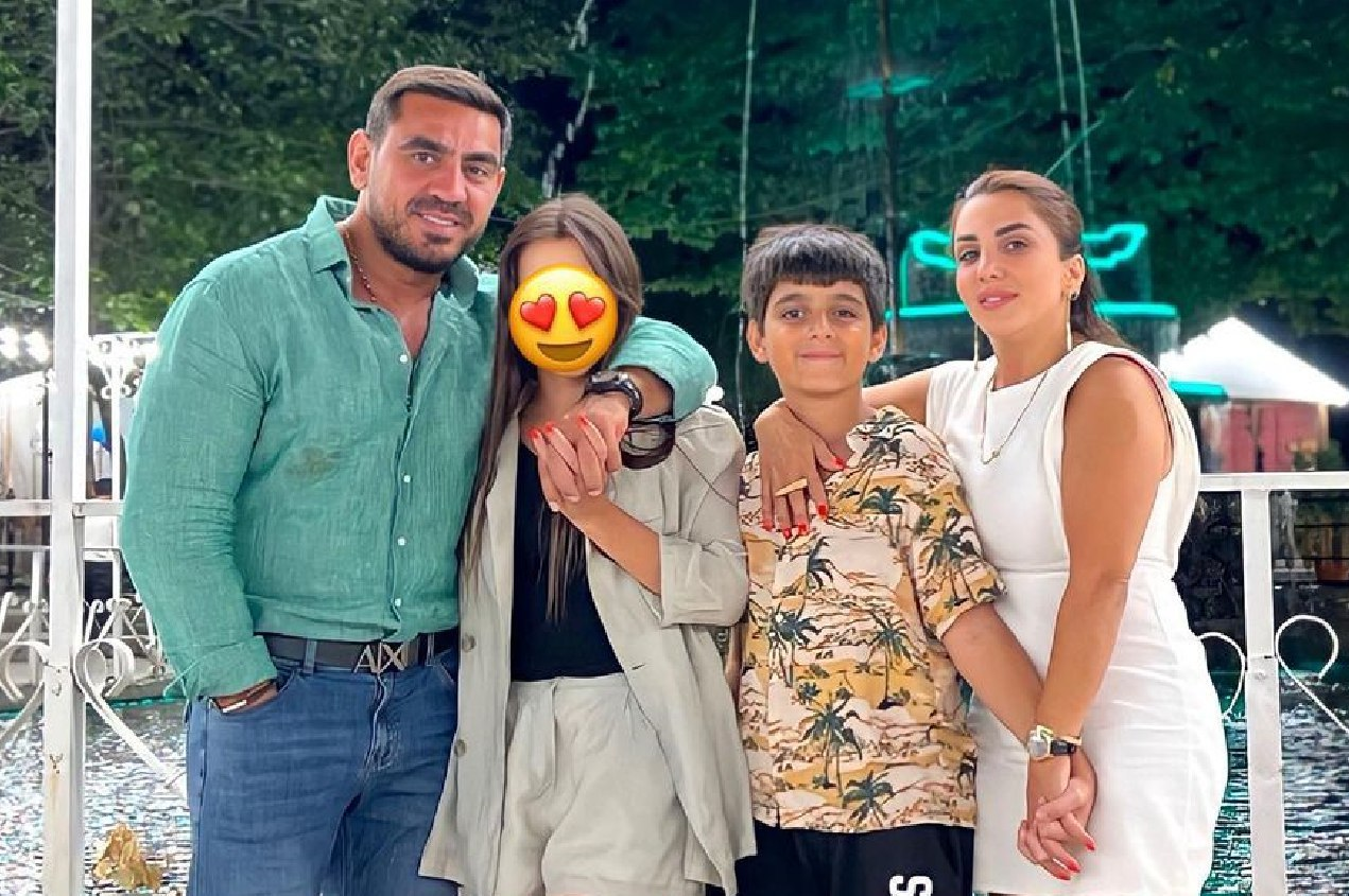 Zenfira: “Atası qızımın Türkiyədə oxumasına icazə vermədi” Zenfira: “Atası qızımın Türkiyədə oxumasına icazə vermədi”