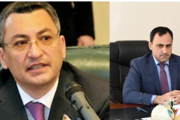 İcra hakimiyyəti Səbuhi Əhmədovun təmir işini ləğv etdi İcra hakimiyyəti Səbuhi Əhmədovun təmir işini ləğv etdi