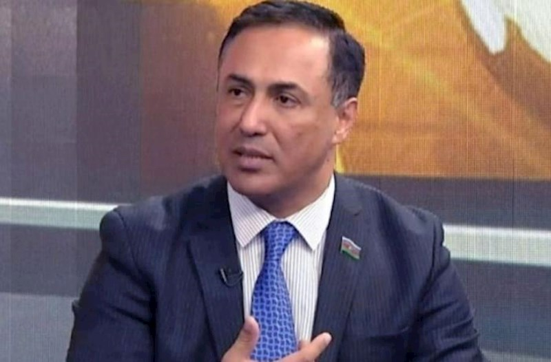 “Los Ancelesdə ermənilərə muxtariyyət versinlər, Azərbaycan bunu qəbul etmir” — Deputat “Los Ancelesdə ermənilərə muxtariyyət versinlər, Azərbaycan bunu qəbul etmir” — Deputat
