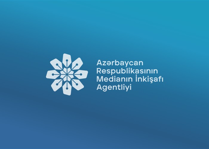 MEDİA jurnalistlərə müraciət etdi MEDİA jurnalistlərə müraciət etdi