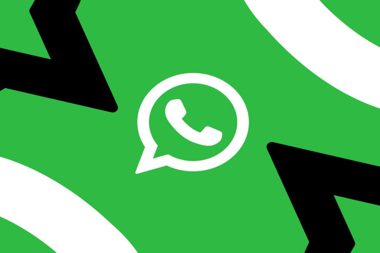 “WhatsApp”dan yeni dizayn – Qruplar və icmalar birlikdə “WhatsApp”dan yeni dizayn – Qruplar və icmalar birlikdə