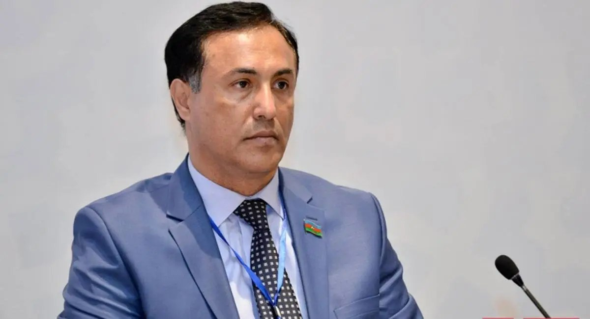 “Anti-terror tədbirləri bütün hədəflərimizə nail olduqdan sonra başa çatacaq” – Elman Nəsirov “Anti-terror tədbirləri bütün hədəflərimizə nail olduqdan sonra başa çatacaq” – Elman Nəsirov
