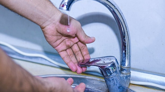 Bakının bu rayonunda su OLMAYACAQ Bakının bu rayonunda su OLMAYACAQ
