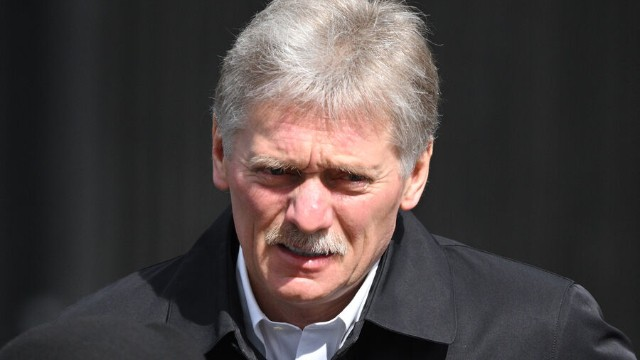 "Putin və Paşinyan sentyabrın 12-dən bəri əlaqə saxlamayıb" - Peskov "Putin və Paşinyan sentyabrın 12-dən bəri əlaqə saxlamayıb" - Peskov