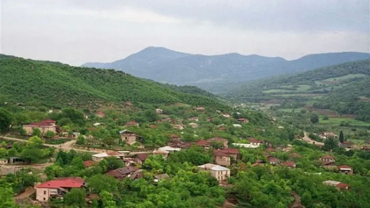 Xocavənd “meri“ məhv edildi