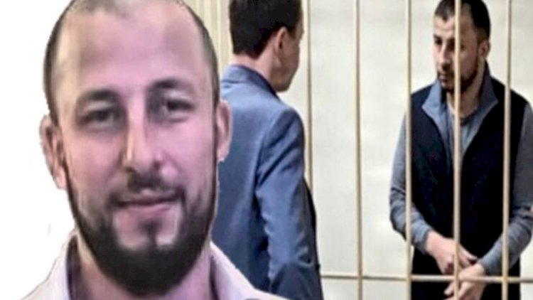 “Qanuni oğru” Hacı Beyləqanski haqqında qərar verildi