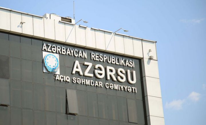 Vətəndaş dərdini kimə deməlidir ki? - NARAZILIQ VAR!