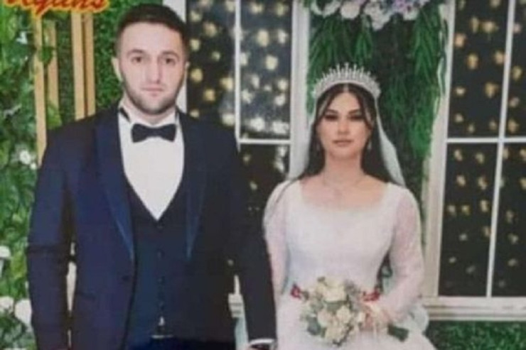 Onu xilas edəndə ölən atası ilə qoşa dəfn olundu - Şəhid polisin acı həyat hekayəsi