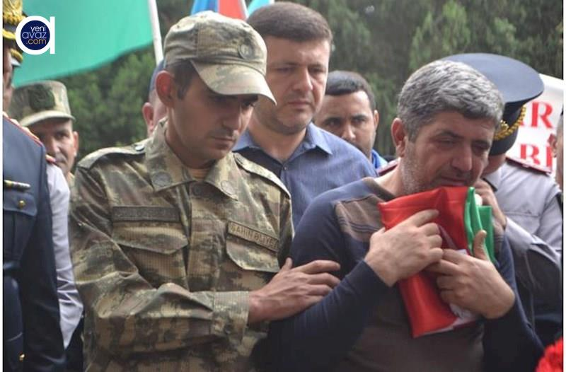 Tərxis olunub evə qayıtmasına 10 gün qalıbmış... – Fotolar