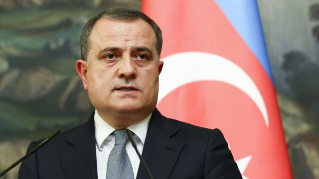 Azərbaycandan bütün dövlətlərə XATIRLATMA