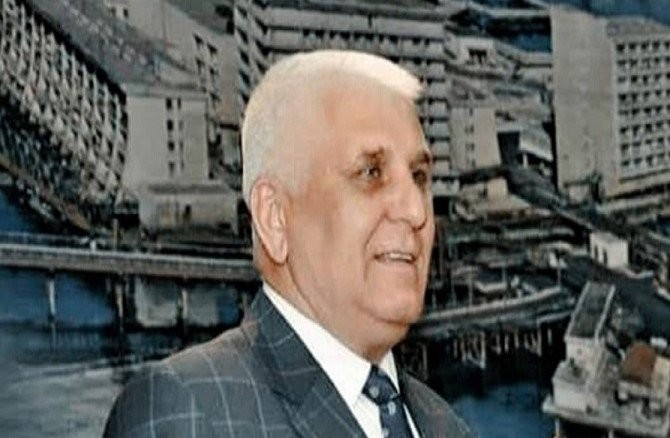Nərimanov adına NQÇİ-də QOÇƏLİNİN HAVASI... - BU NƏDİ BELƏ?