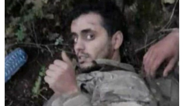Şəhid xəbəri yayılmış zabitimiz 3 gün sonra sağ tapıldı Şəhid xəbəri yayılmış zabitimiz 3 gün sonra sağ tapıldı