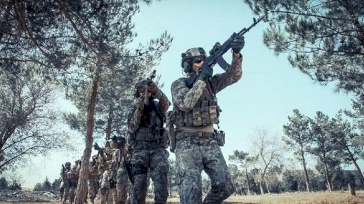 Azərbaycan hərbiçiləri separatçılarla üz-üzə gəldi: “Təslim olun,sizi öldürən deyilik”
