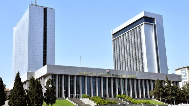 Parlamentdə bu layihə üzrə ictimai dinləmə keçiriləcək