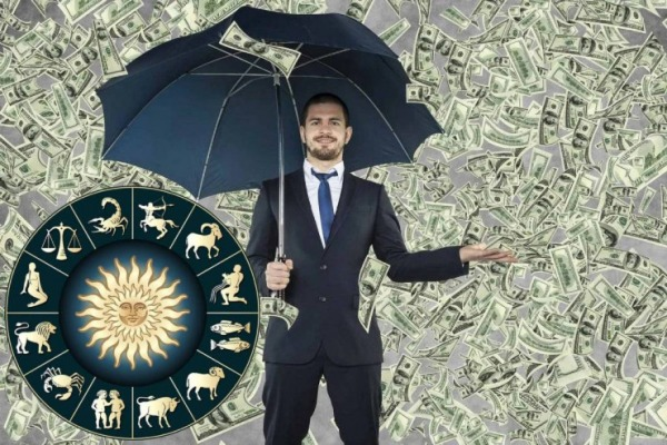 Zənginlik potensialı ən yüksək olan BÜRCLƏR