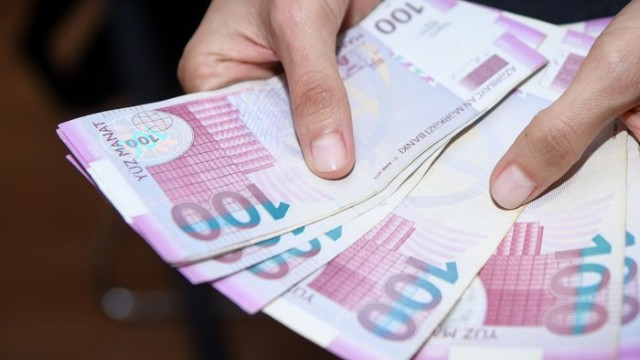 Bu şəxslər də 600 manat müavinət alsın - TƏKLİF