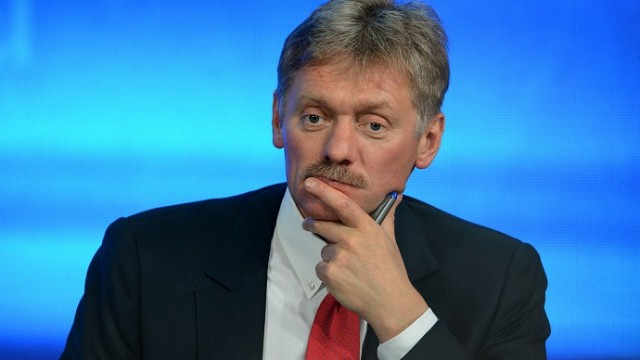 "Moskva bunu Azərbaycanla müzakirə edir" - Peskov "Moskva bunu Azərbaycanla müzakirə edir" - Peskov